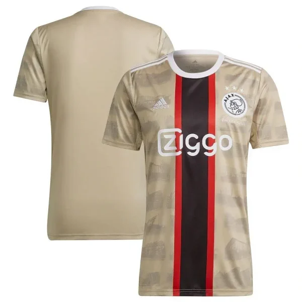 Ajax 2022/23 Third Jersey