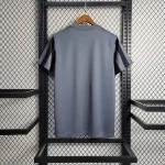 Al-Ittihad FC 2023 Grey Jersey