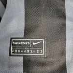 Al-Ittihad FC 2023 Grey Jersey