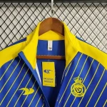 Al Nassr 2023-24 Jacket