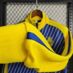 Al Nassr 2023-24 Jacket