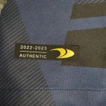 Al Nassr 2023/24 Pre-Match Training Jersey