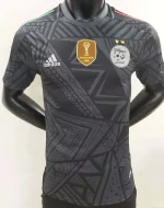 Algeria 2021 Third Player Version Jersey