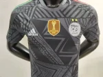 Algeria 2021 Third Player Version Jersey
