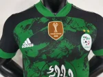 Algeria 2021/22 Special Away Player Version Jersey