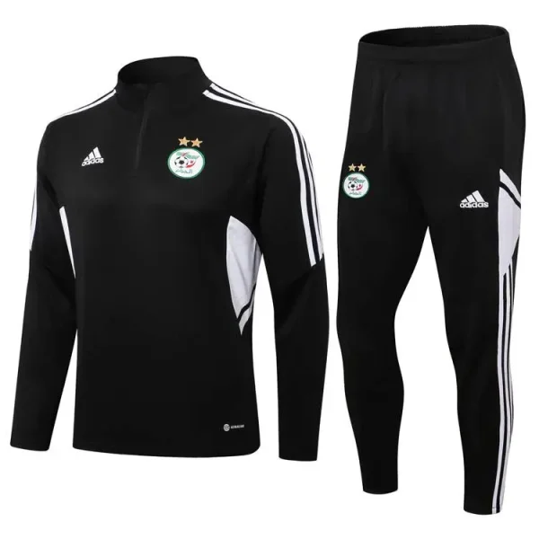 Algeria 2022-23 Jacket Tracksuit