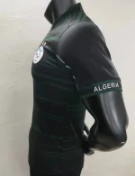 Algeria 2022 Third Player Version Jersey