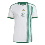 Algeria 2022/23 Home Jersey