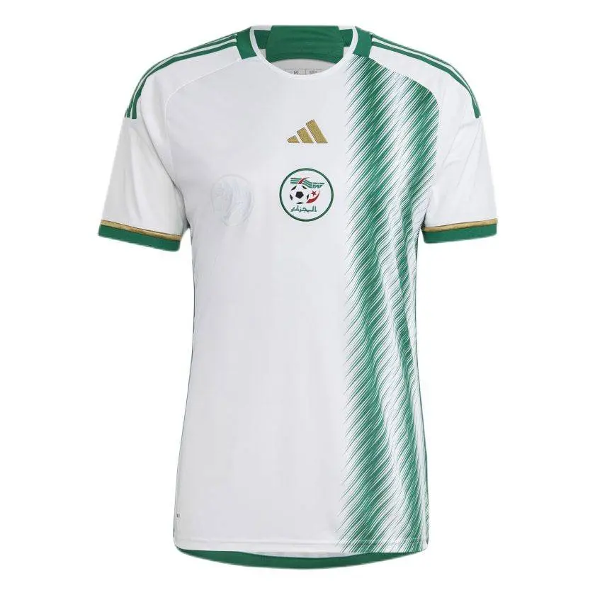 Algeria 2022/23 Home Jersey