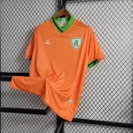 America Mineiro 2022-23 Orange Jersey