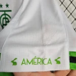 America Mineiro 2022 Away Jersey