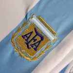Argentina 1993 Home Retro Jersey