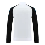 Argentina 2022-23 Jacket Tracksuit  White