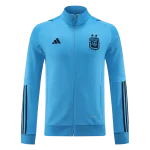 Argentina 2022 Jacket Tracksuit  Blue