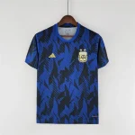 Argentina 2022 Away Jersey