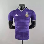 Argentina 2022/23 Classic Player Version Jersey