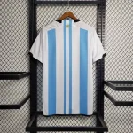 Argentina 2023/24 World Cup Championship Commemorative Edition Jersey