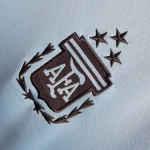 Argentine 2023/24 Pre-Match Training Jersey