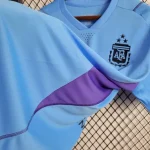 Argentine 2023/24 Pre-Match Training Jersey