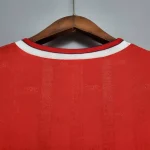 Arsenal 1988/89 Home Retro Jersey