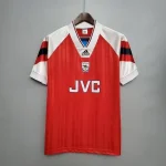 Arsenal 1992/93 Home Retro Jersey