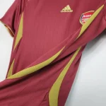 Arsenal 2021/22 Special Edition Jersey