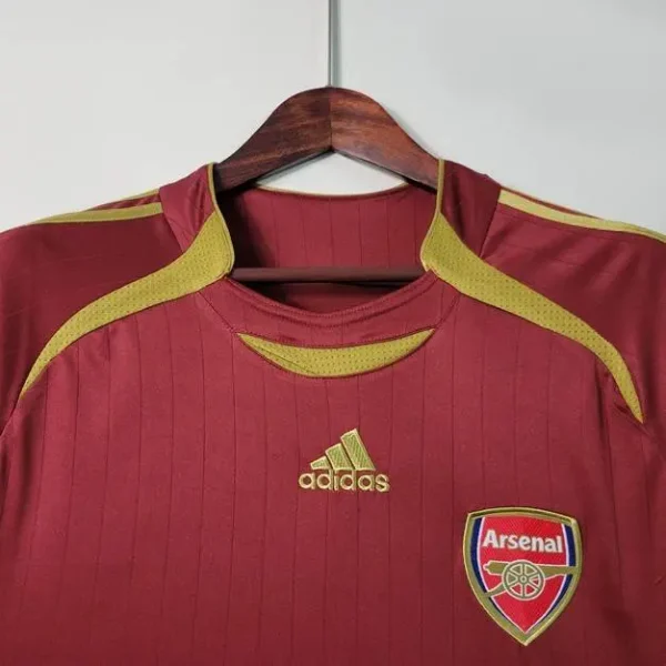 Arsenal 2021/22 Special Edition Jersey