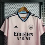 Arsenal 2022/23 Third Away Jersey