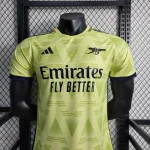 Arsenal 2023/24 Away Jersey