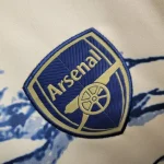 Arsenal 2023/24 Three Away Jersey