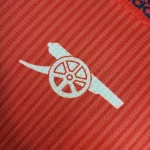 Arsenal 2023/24 Casual Player Version Jersey