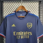 Arsenal 2023/24 Co-branded Jersey