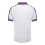 Aston Villa 1980 Away Retro Jersey