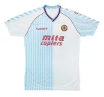 Aston Villa 1987/1988 Away Retro Jersey