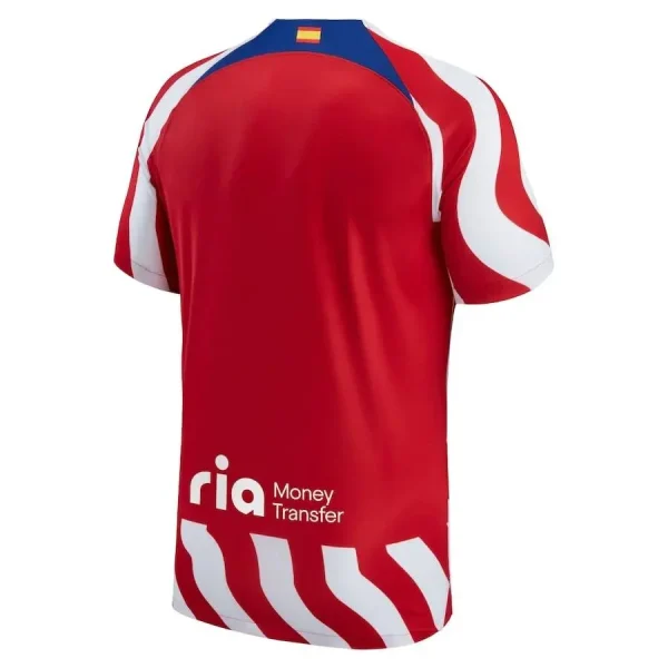 Atletico Madrid 2022/23 Home Jersey