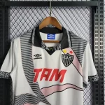 Atletico Mineiro 1996 Away Retro Jersey