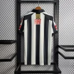 Atletico Mineiro 2008 Home Retro Jersey