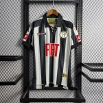 Atletico Mineiro 2008 Home Retro Jersey