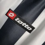 Atletico Mineiro 2008 Home Retro Jersey