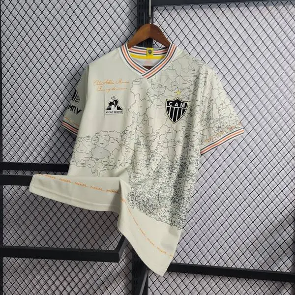 Atletico Mineiro 2021/22 Special Edition Jersey
