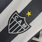 Atletico Mineiro 2021/22 Home Women's Jersey