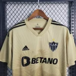 Atletico Mineiro 2022/23 Third Jersey