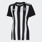 Atletico Mineiro 2022 Home Women's Jersey