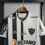 Atletico Mineiro 2022/23 Commemorative Edition Jersey