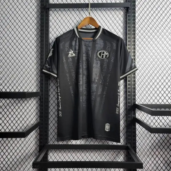 Atletico Mineiro 2022/23 Commemorative Edition Jersey