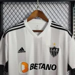 Atletico Mineiro 2022/23 Away Jersey