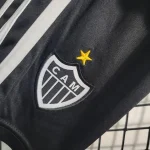 Atletico Mineiro 2022/23 Home Kids Jersey And Shorts Kit