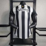 Atletico Mineiro 2022/23 Home Player Version Jersey