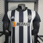 Atletico Mineiro 2022/23 Home Player Version Jersey