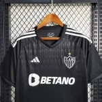 Atletico Mineiro 2023/24 Goalkeeper Boutique Jersey
